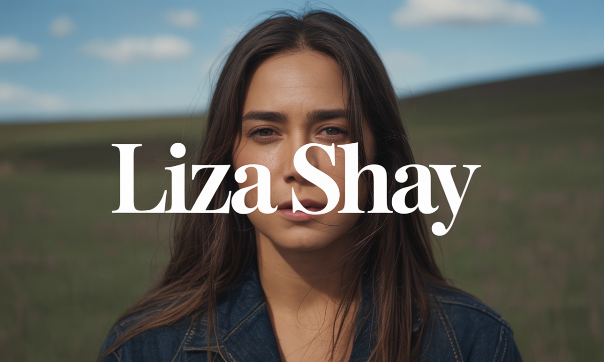 découvrez liza shay, une artiste passionnée au talent exceptionnel, alliant créativité et originalité dans chacune de ses œuvres.