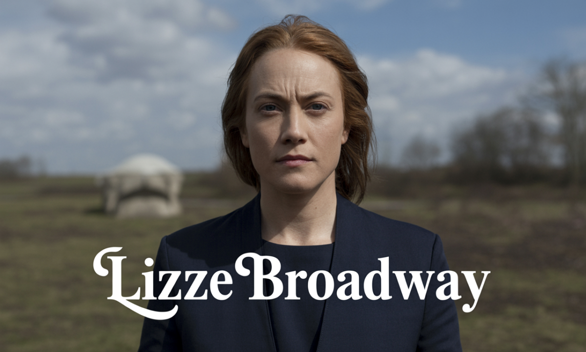 Illustration de Lizze Broadway, personnalité publique