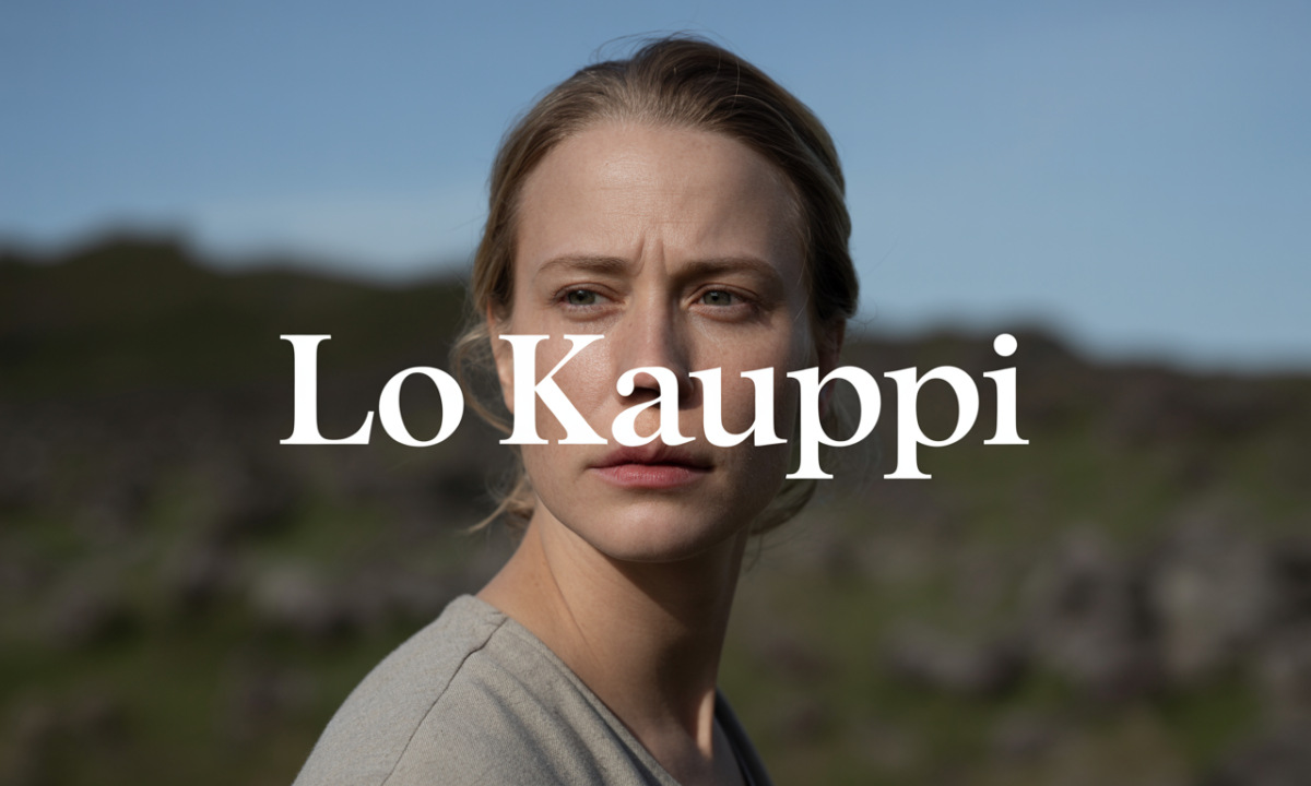 découvrez lo kauppi, une artiste polyvalente reconnue pour son talent dans le théâtre, le cinéma et l'écriture. plongez dans son univers créatif et inspirant.