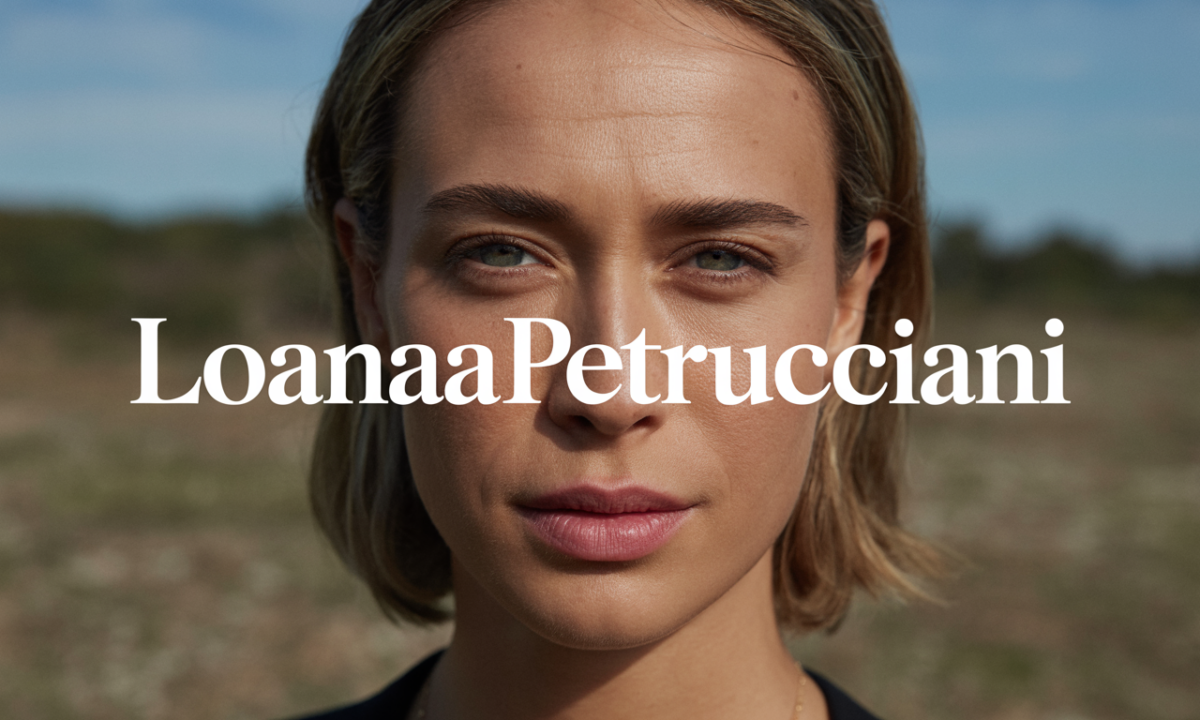 Illustration de Loana, Personnalités et Célébrités