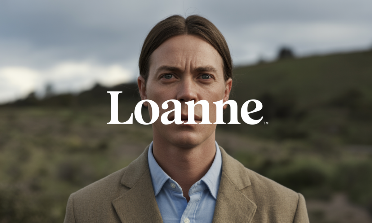 Illustration de Loanne, Prénoms