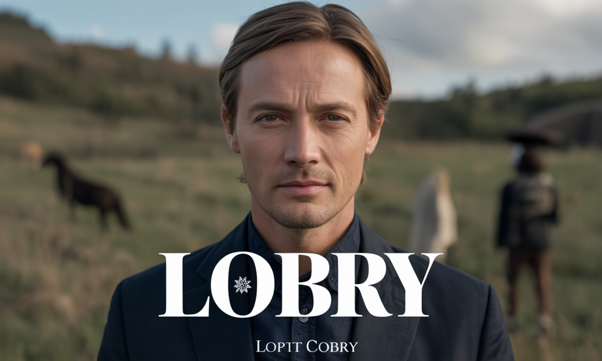 Illustration de Lobry, Noms de famille