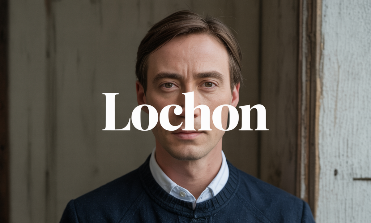 Illustration de Lochon, Noms de famille