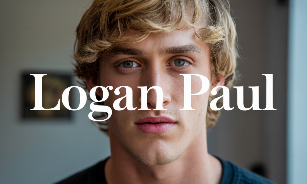 découvrez tout sur logan paul : carrière, actualités, vidéos et bien plus sur cette star internationale du divertissement.