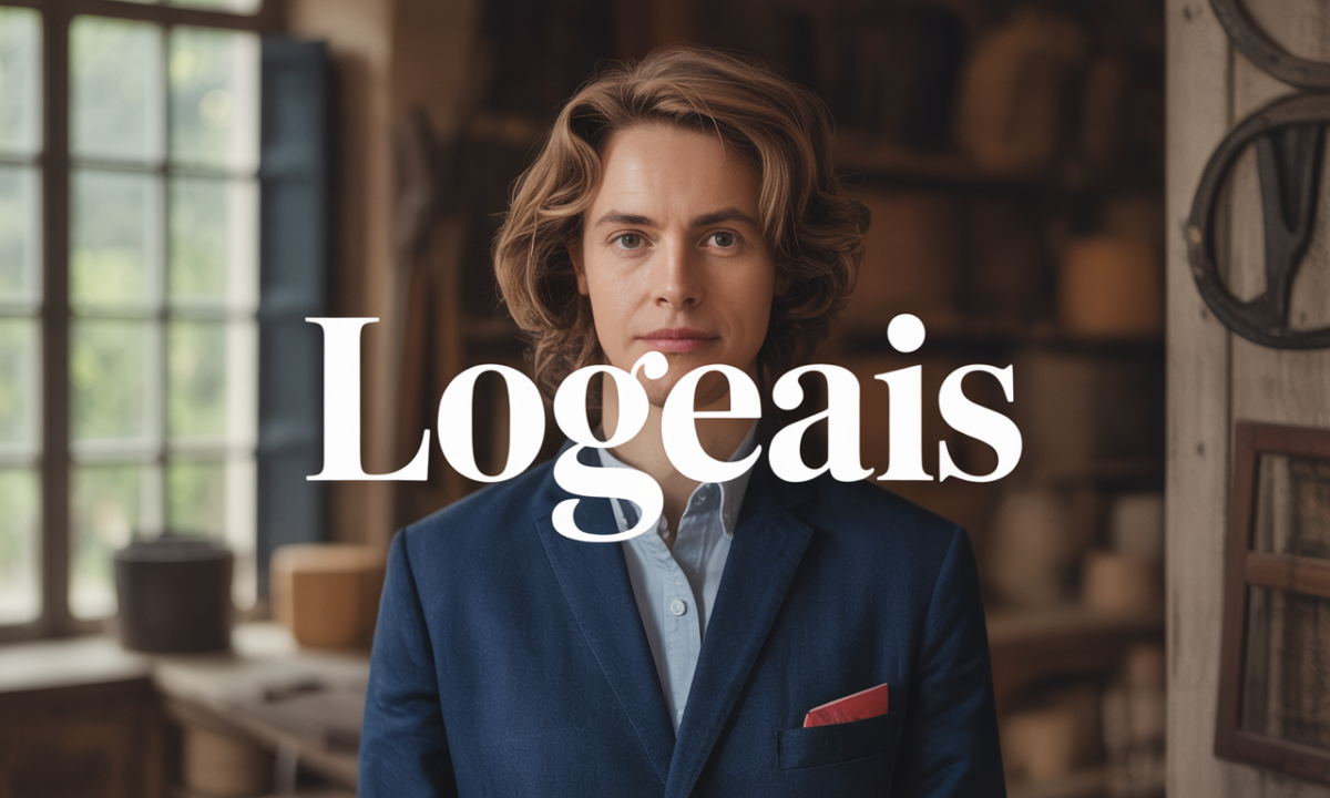 Illustration de Logeais, Noms de famille