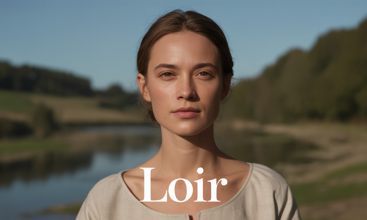 Illustration de Loir, Noms de famille