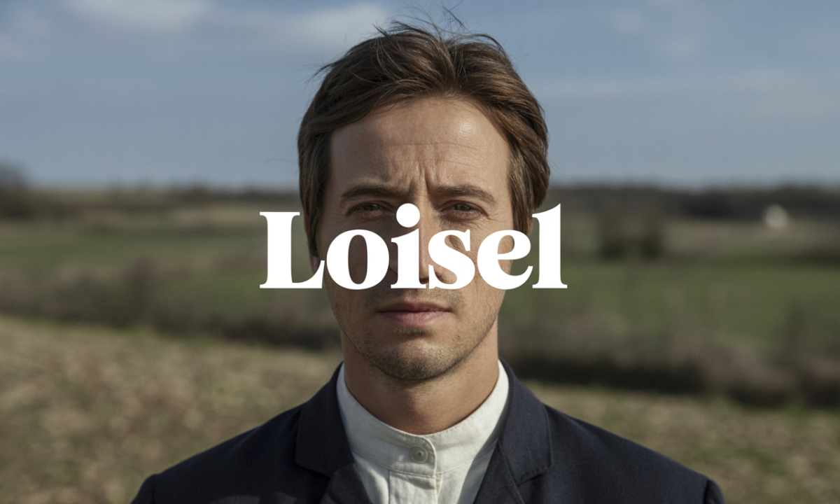 découvrez loisel, une œuvre riche en émotions et en aventures captivantes, alliant art et narration pour une expérience unique.