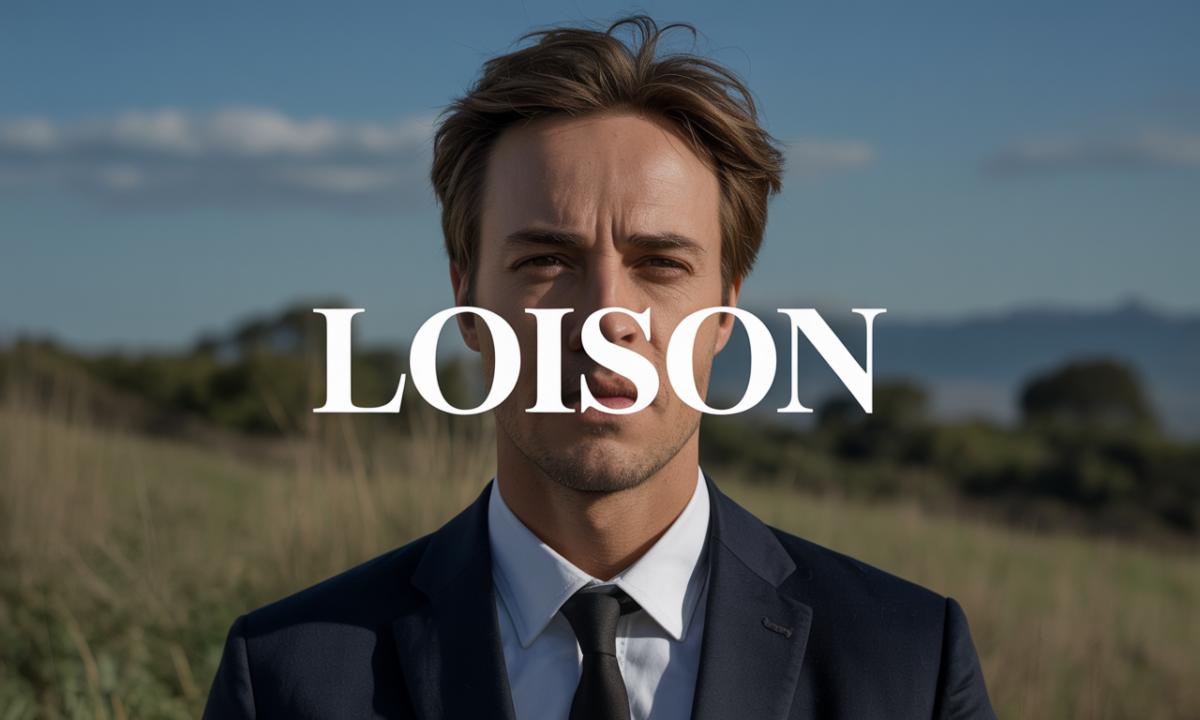 Illustration de Loison, Noms de famille