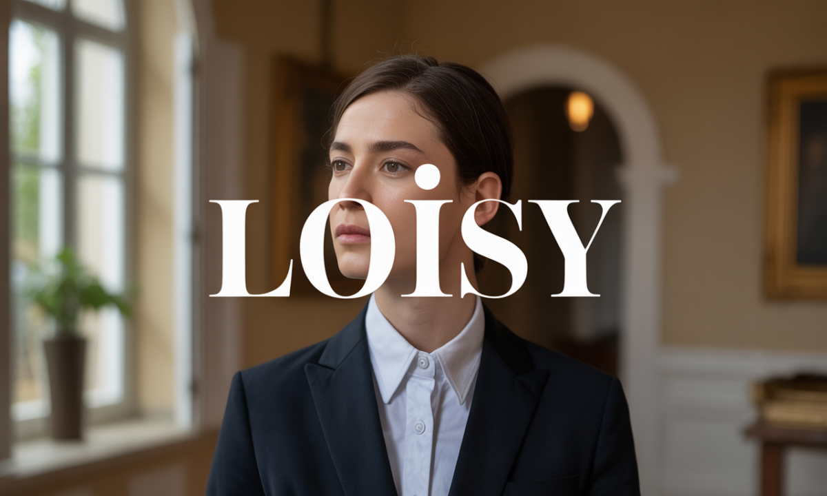 Illustration de Loisy, Noms de famille