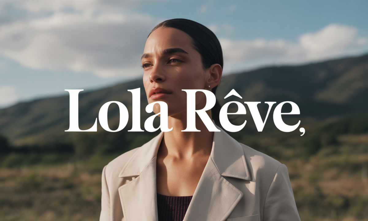 Illustration de Lola Reve, Personnalités et Célébrités