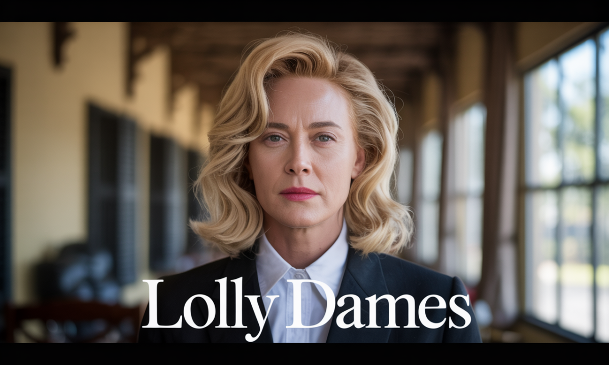 découvrez la collection lolly dames, alliant style, confort et élégance pour toutes les femmes modernes. trouvez votre look parfait dès aujourd'hui !