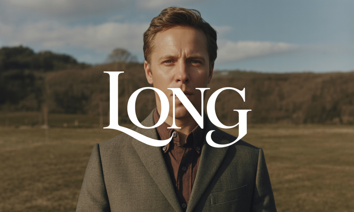 Illustration de Long, Noms de famille