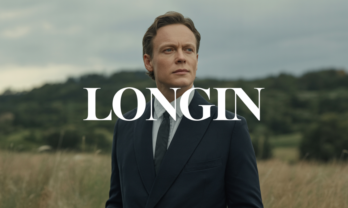 Illustration de Longin, Noms de famille