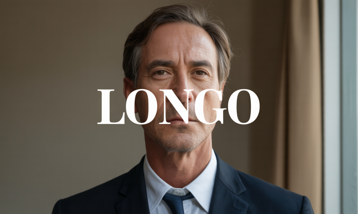 Illustration de Longo, Noms de famille