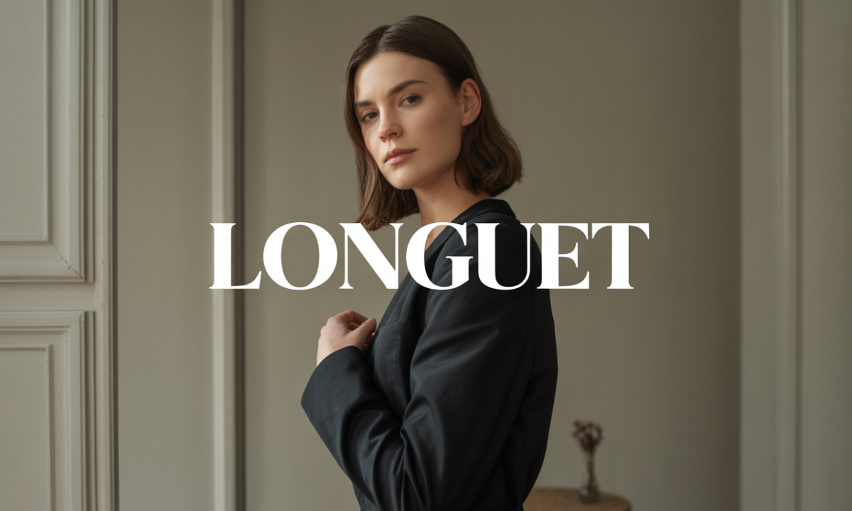 Illustration de Longuet, Noms de famille