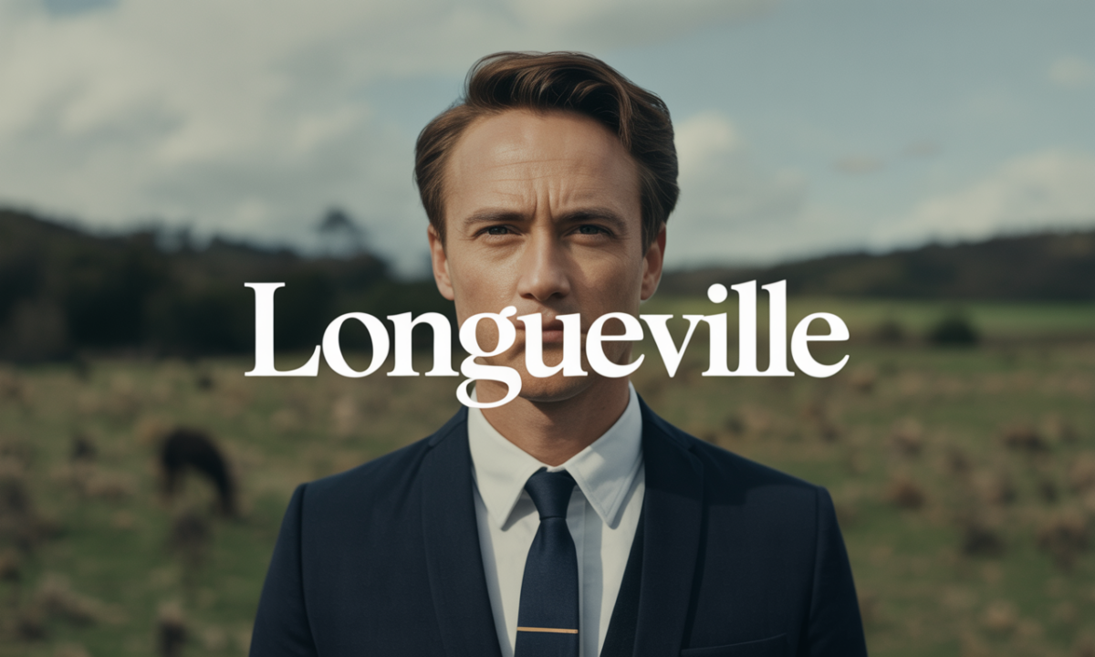 Illustration de Longueville, Noms de famille