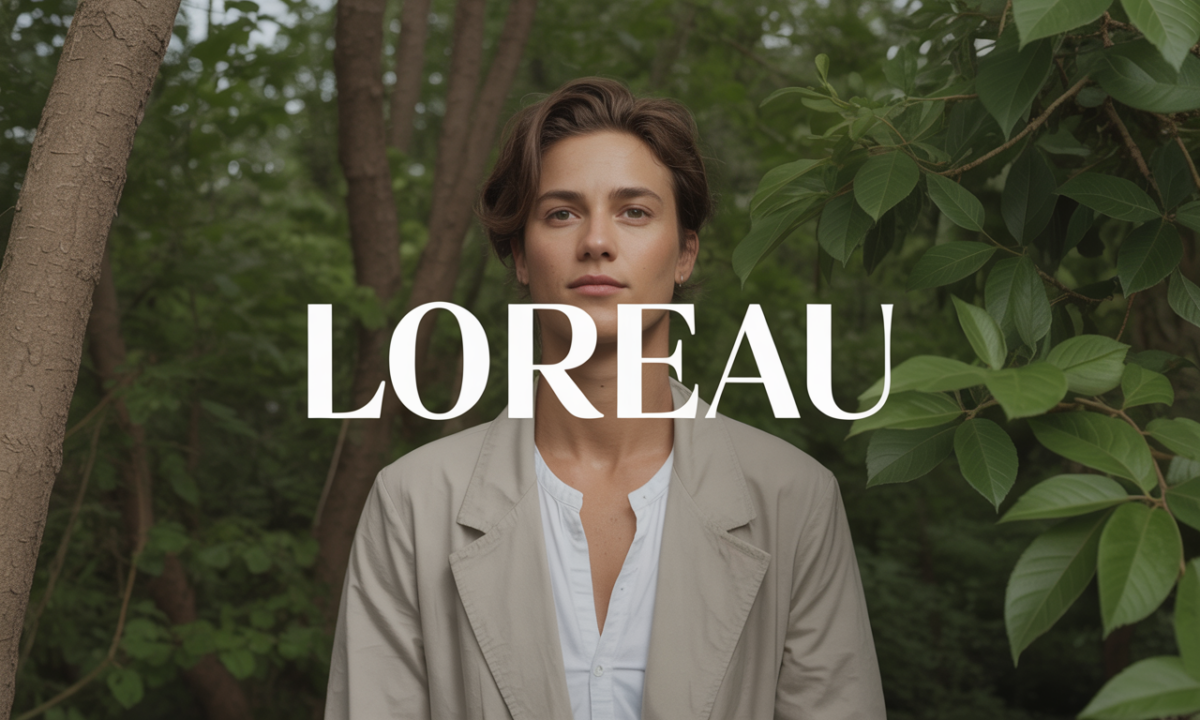 Illustration de Loreau, Noms de famille