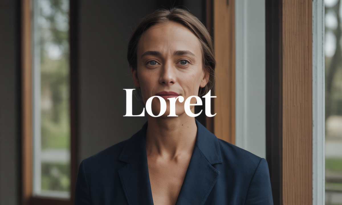 Illustration de Loret, Noms de famille