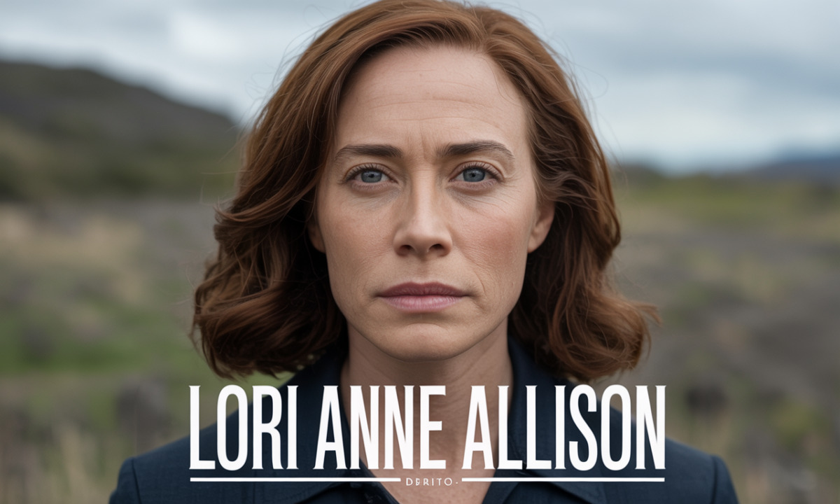 Illustration de Lori Anne Allison, Personnalités et Célébrités