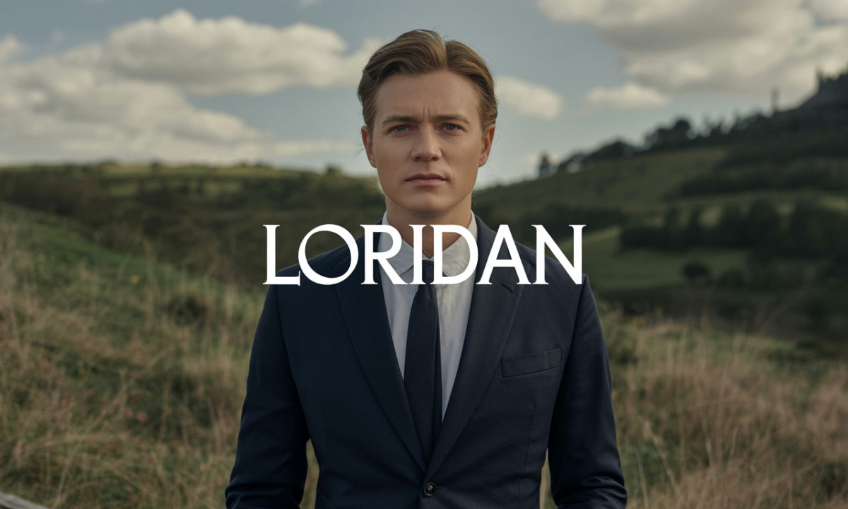 Illustration de Loridan, Noms de famille