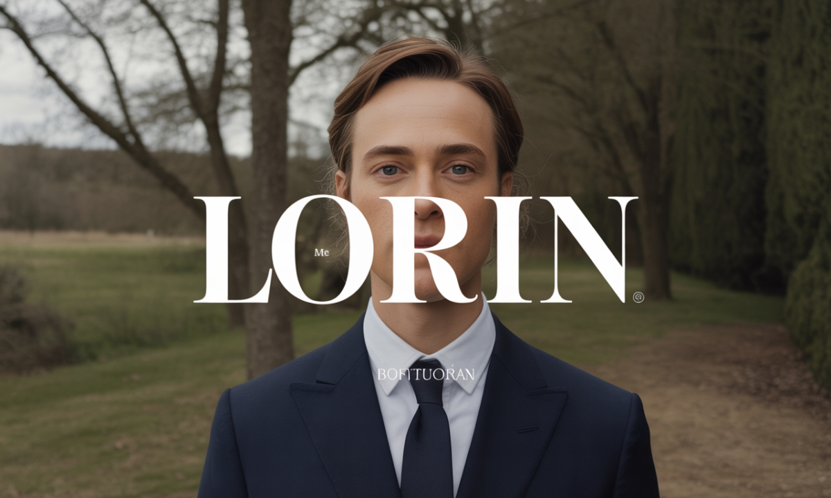 Illustration de Lorin, Noms de famille