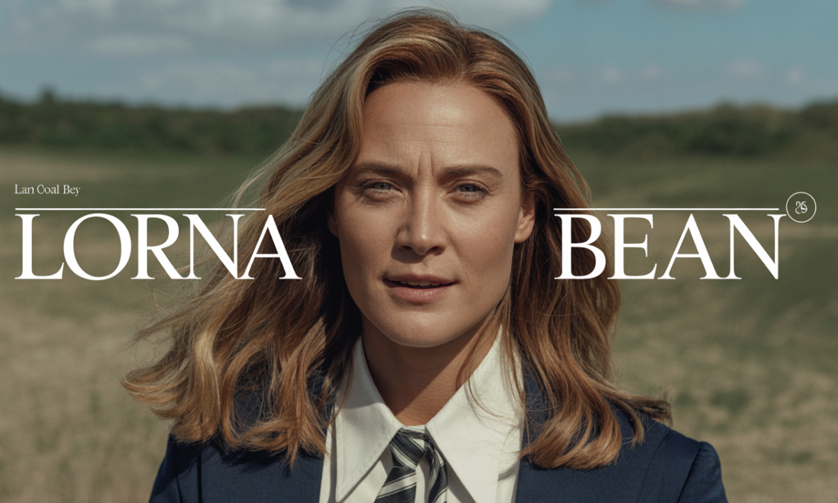 découvrez lorna bean, une personnalité inspirante reconnue pour ses réalisations et son influence dans son domaine.