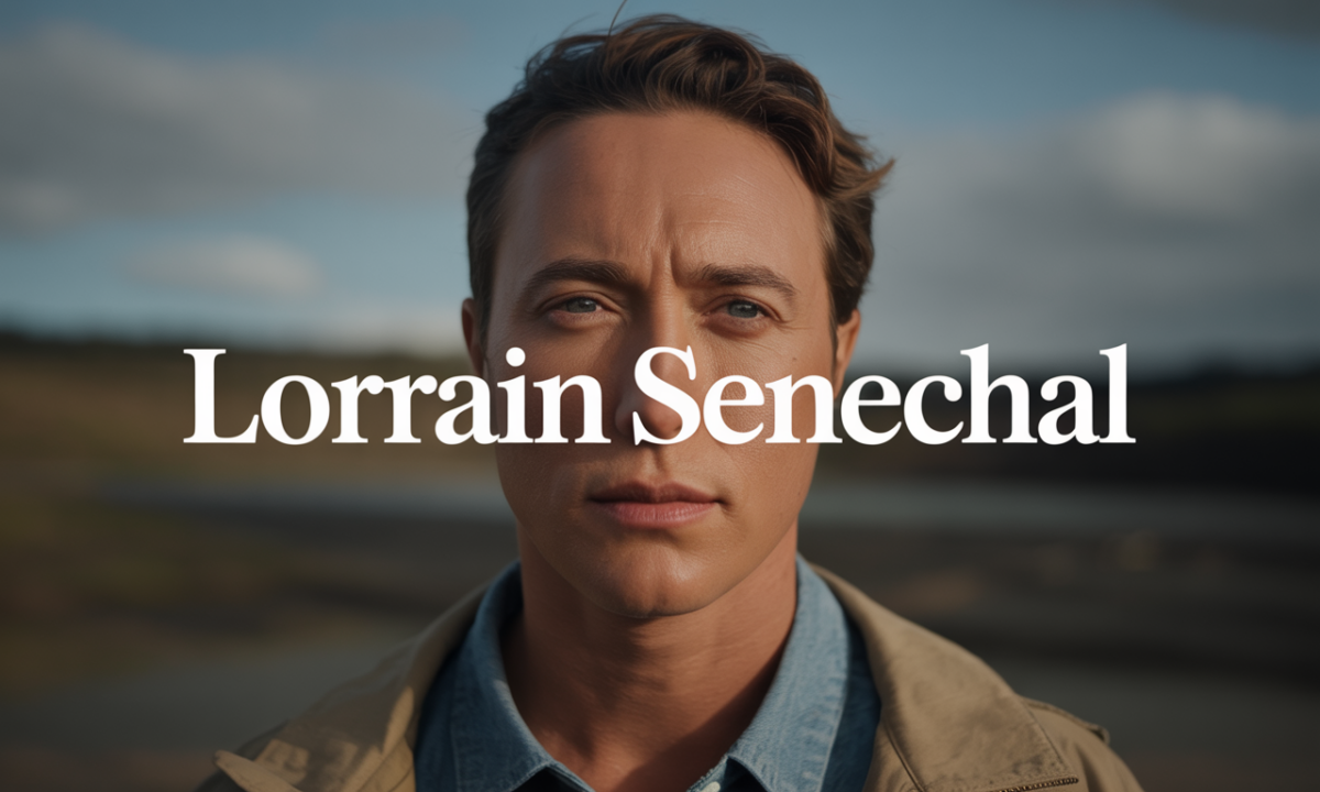 Illustration de Lorrain Senechal, Personnalités et Célébrités