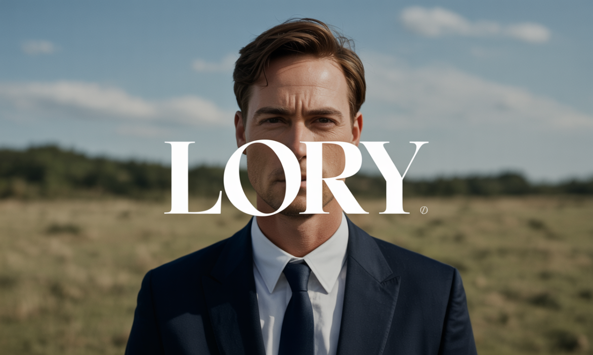 Illustration de Lory, Noms de famille