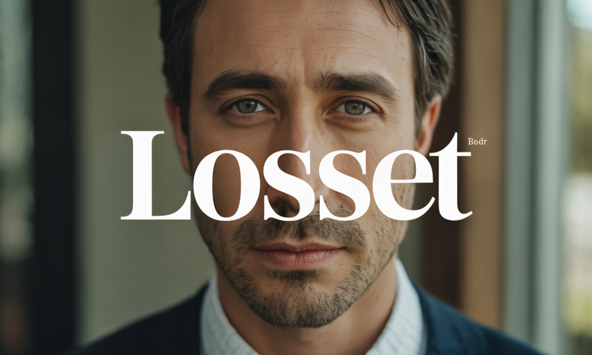 Illustration liée à l’origine et à l’histoire du nom de famille Losset