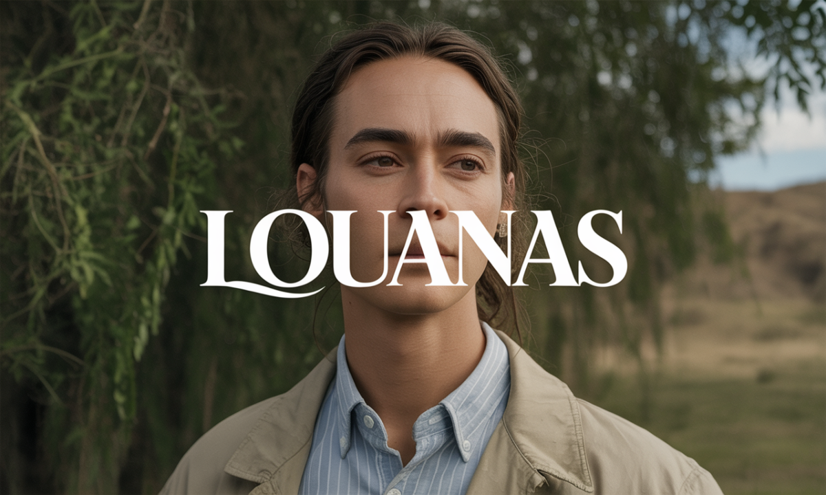 découvrez louanas, une marque unique alliant élégance et qualité pour sublimer votre style au quotidien.