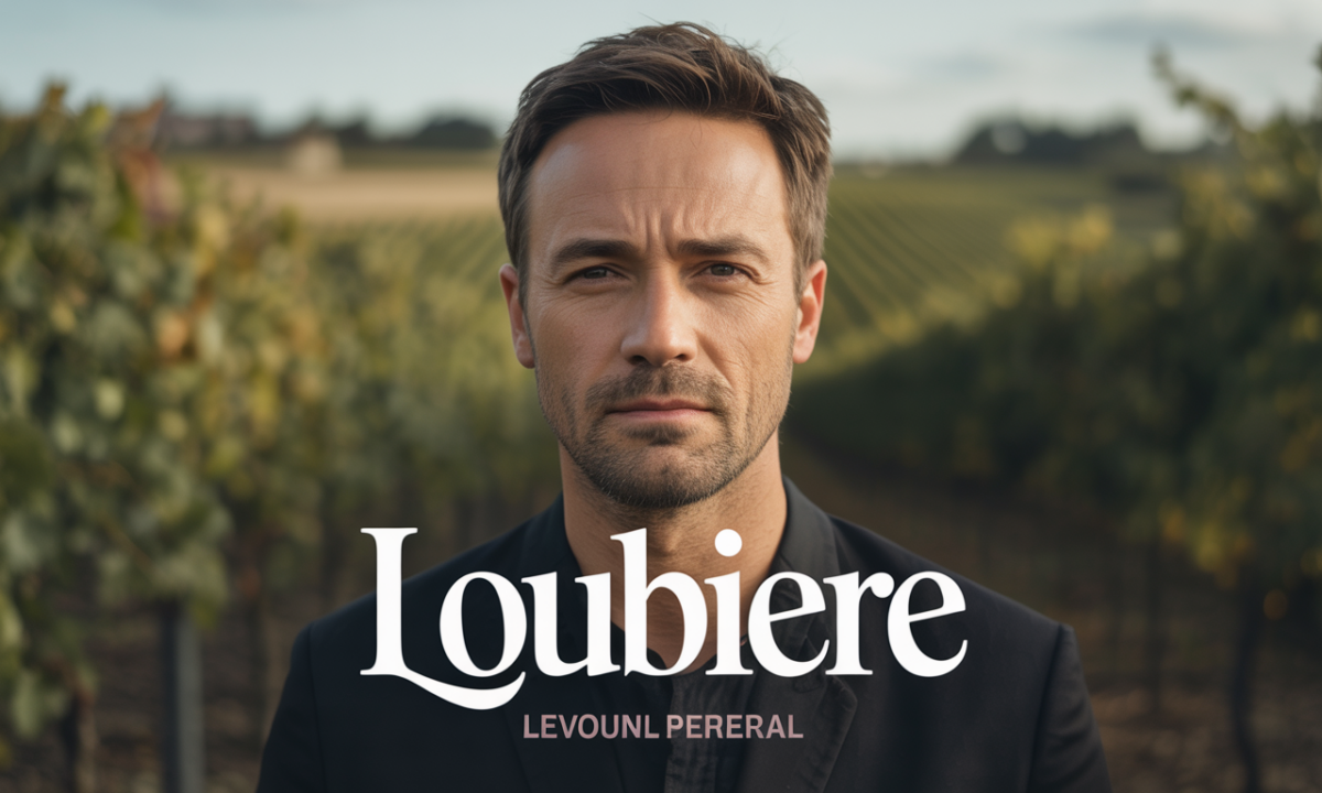 Illustration de Loubiere, Noms de famille