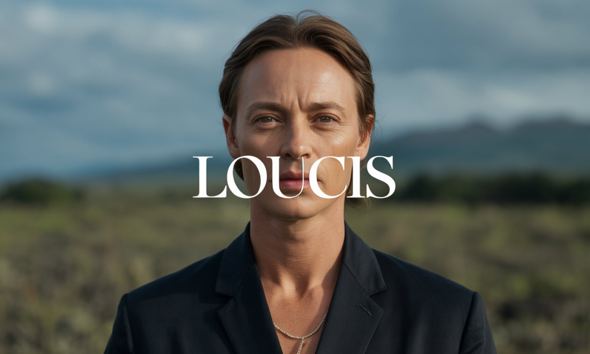 Illustration de Loucis, Prénoms