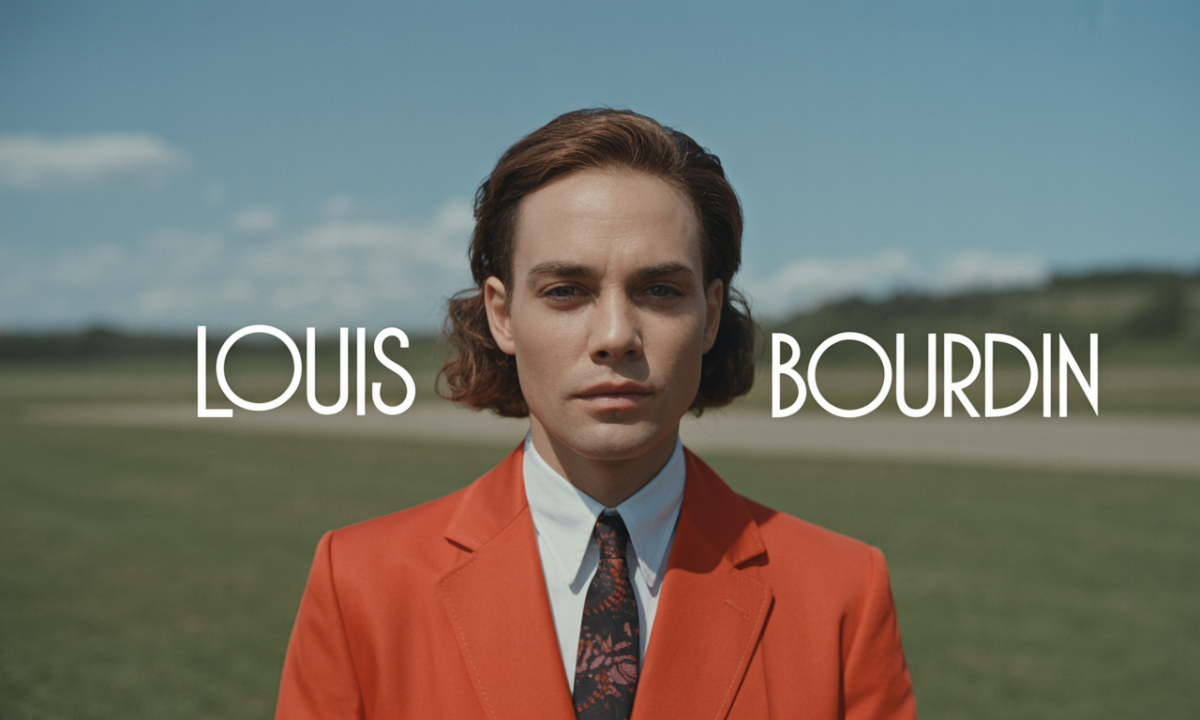 Illustration de Louis Bourdin, Personnalités et Célébrités