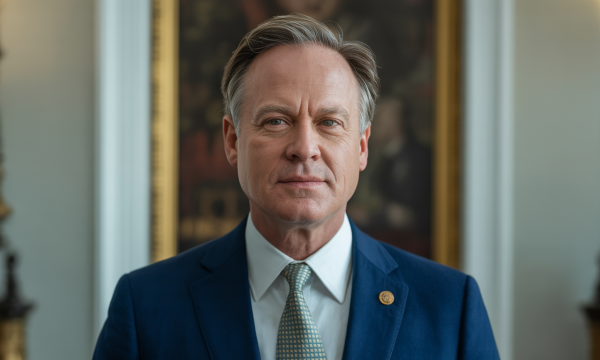 découvrez le rôle et les responsabilités du gouverneur de louisiane, ainsi que les dernières actualités politiques de cet état américain.