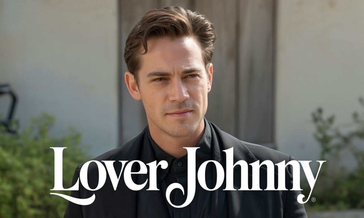 Illustration de Lover Johnny, Personnalités et Célébrités