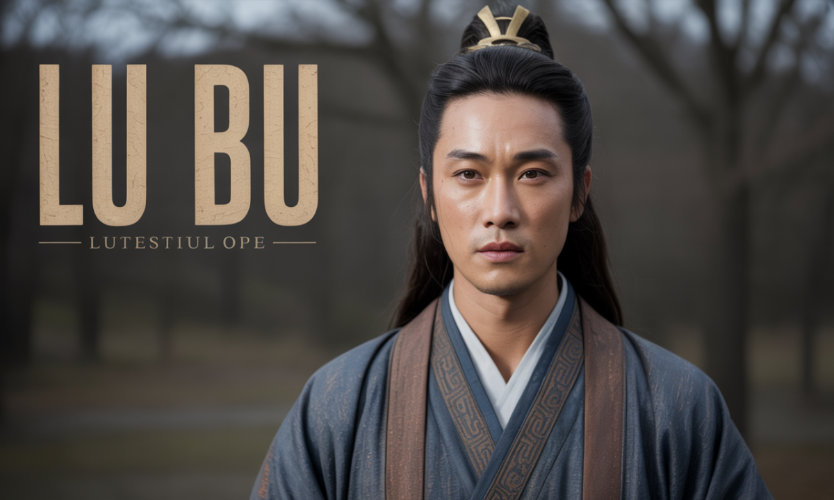 découvrez lu bu, le célèbre général et guerrier légendaire de la chine ancienne, connu pour sa bravoure et sa puissance au combat.