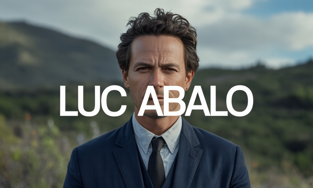 Illustration de Luc Abalo, Personnalités et Célébrités