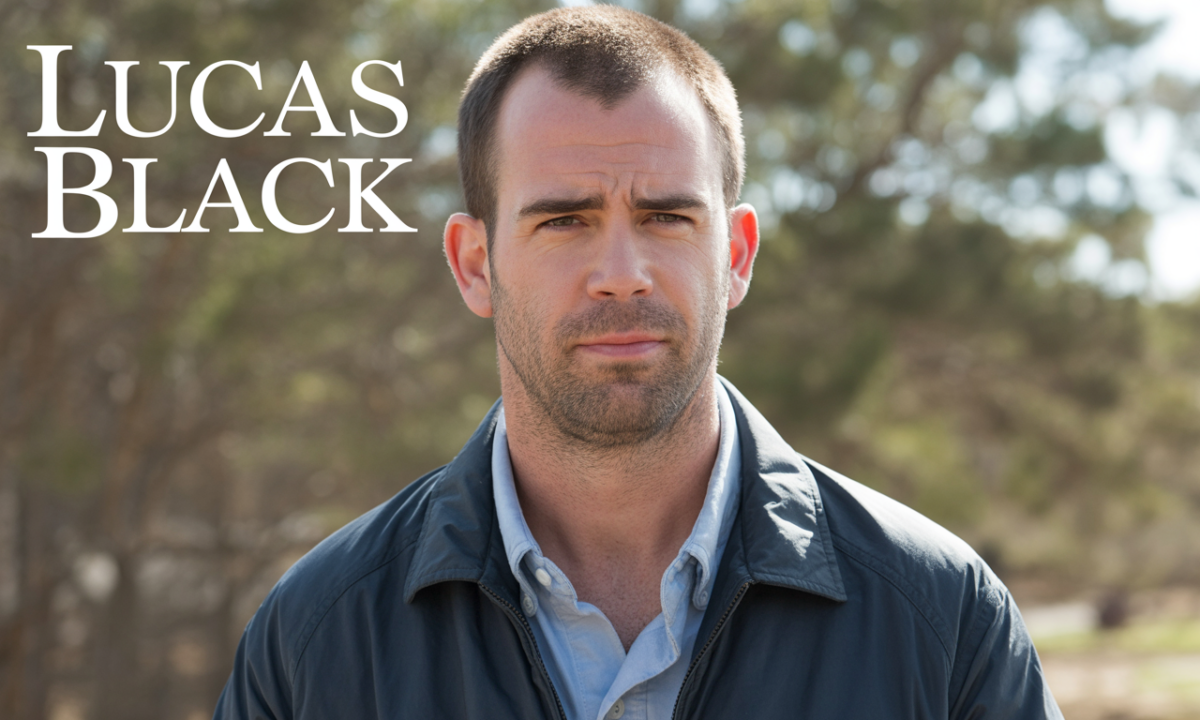 découvrez tout sur lucas black, acteur talentueux connu pour ses rôles dans des films et séries populaires. biographie, carrière et actualités.