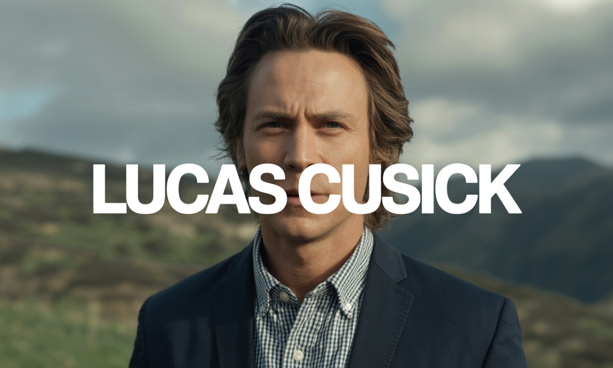 découvrez le profil de lucas cusick, un expert passionné dans son domaine, offrant des solutions innovantes et un engagement exceptionnel.