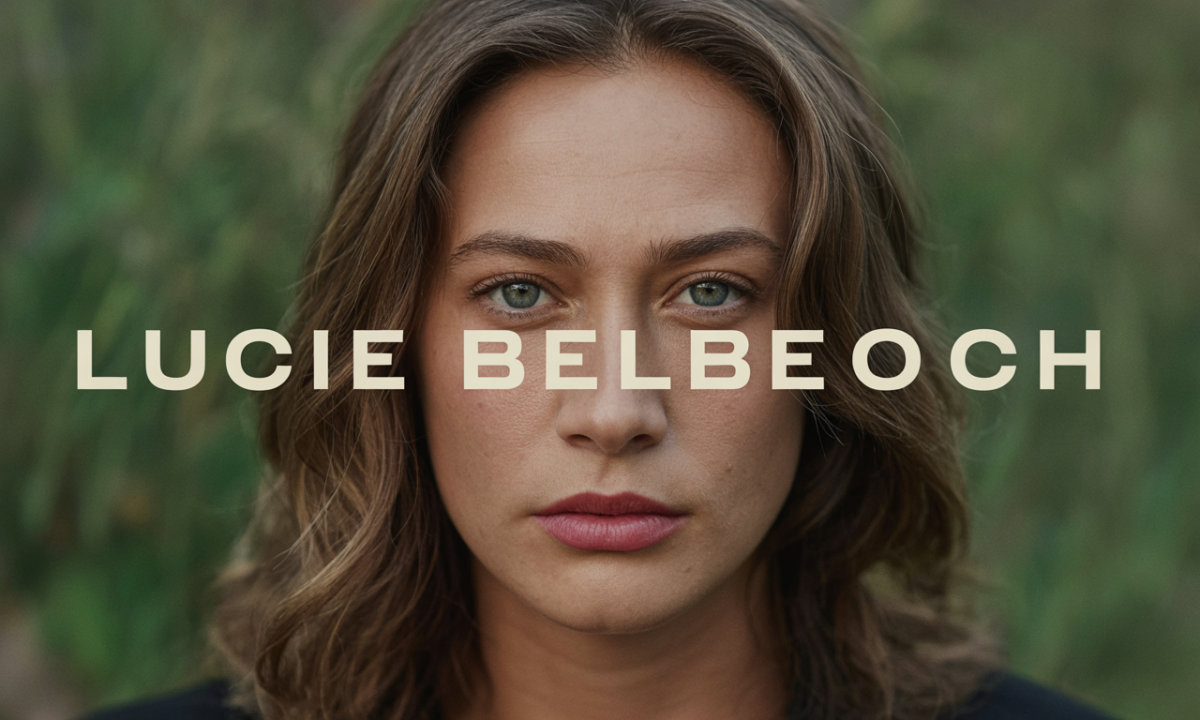 Illustration de Lucie Belbeoch, Personnalités et Célébrités