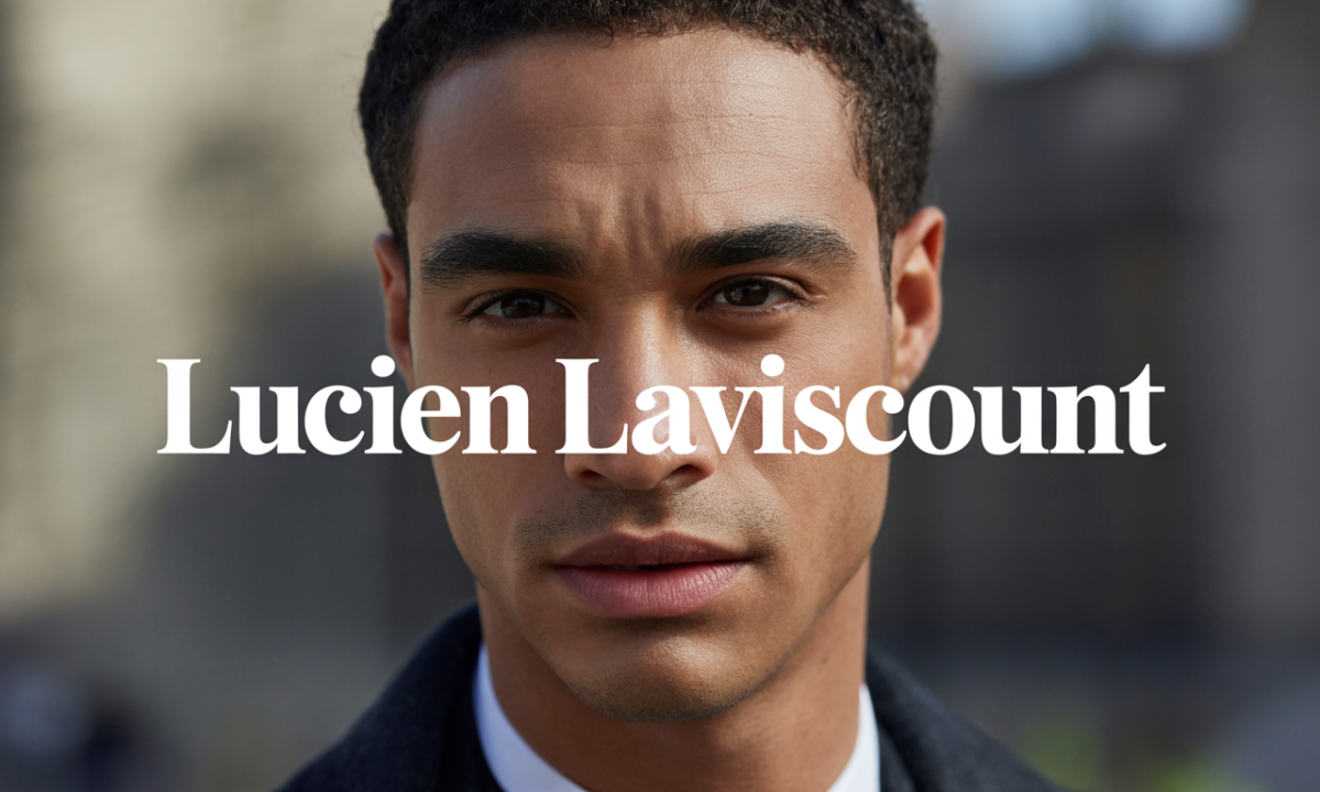 découvrez tout sur lucien laviscount : biographie, carrière, actualités et faits marquants de cet acteur britannique en pleine ascension.