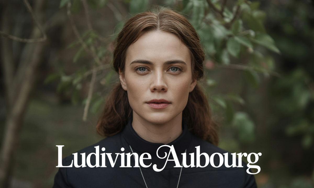 découvrez ludivine aubourg, une figure inspirante reconnue pour ses talents et ses réalisations exceptionnelles dans son domaine.