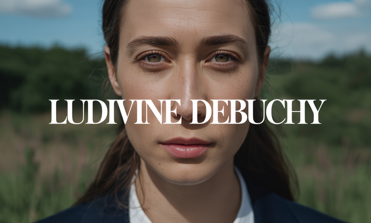 découvrez le profil et les réalisations de ludivine debuchy, une professionnelle passionnée et engagée dans son domaine.
