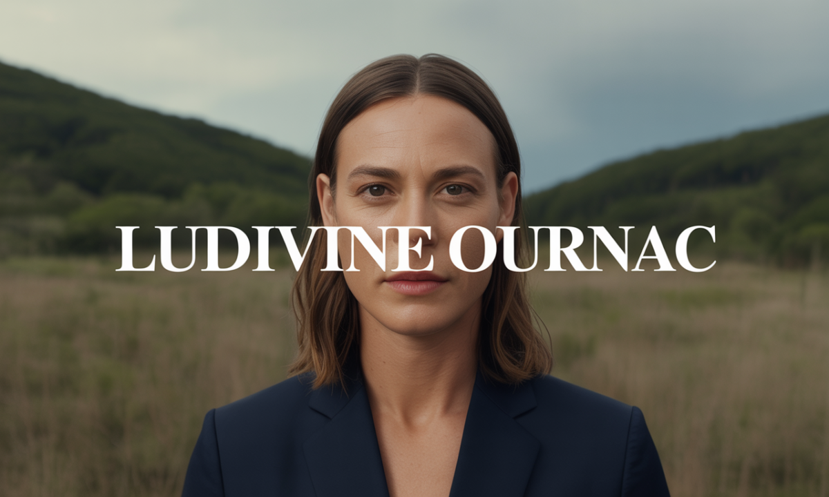 découvrez tout sur ludivine ournac : carrière, actualités et biographie de l'actrice et animatrice française.