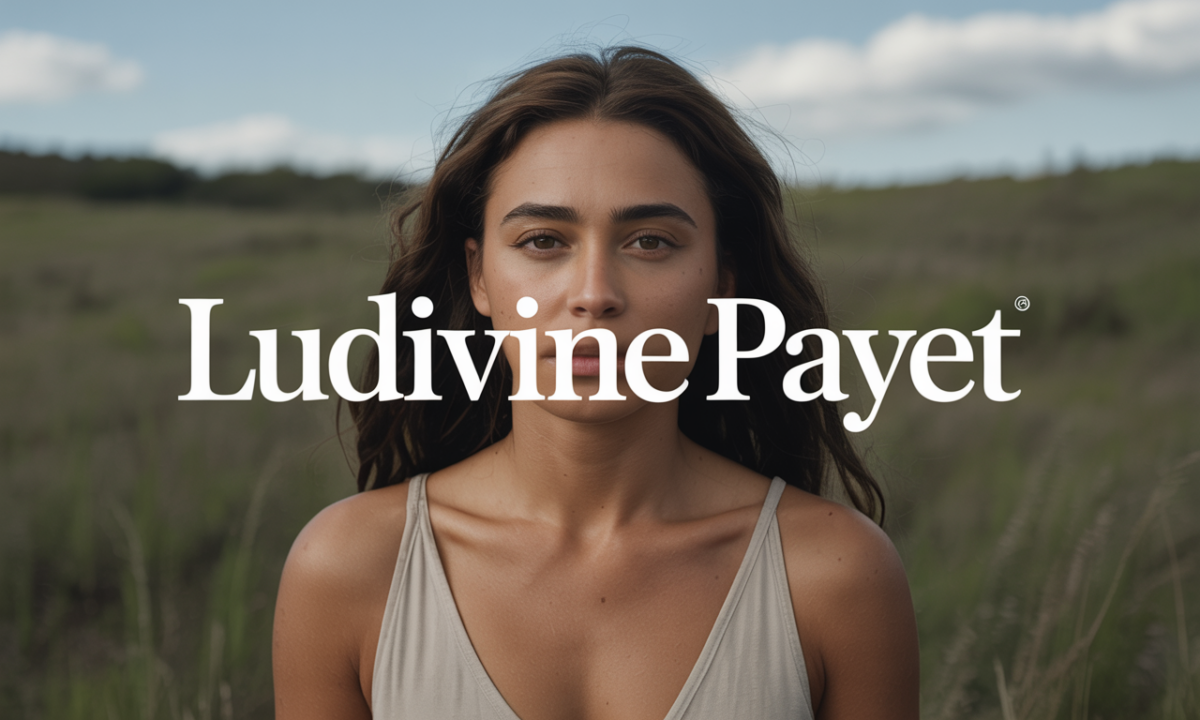 découvrez le profil de ludivine payet, ses compétences, parcours professionnel et réalisations.