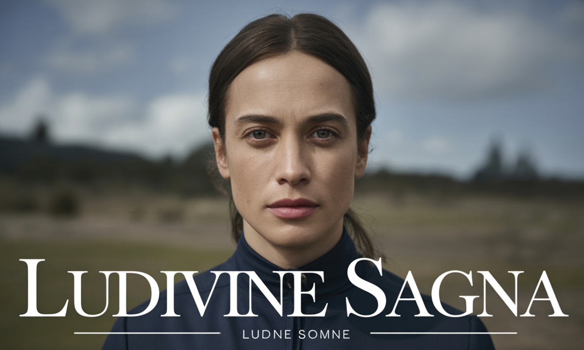 Illustration de Ludivine Sagna, Personnalités et Célébrités