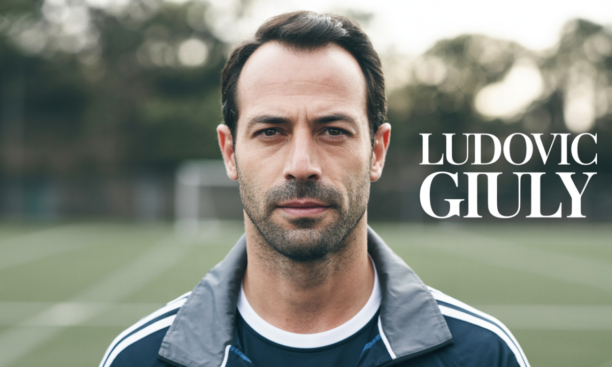 découvrez le parcours et les exploits de ludovic giuly, ancien footballeur professionnel français reconnu pour son talent et sa carrière remarquable.
