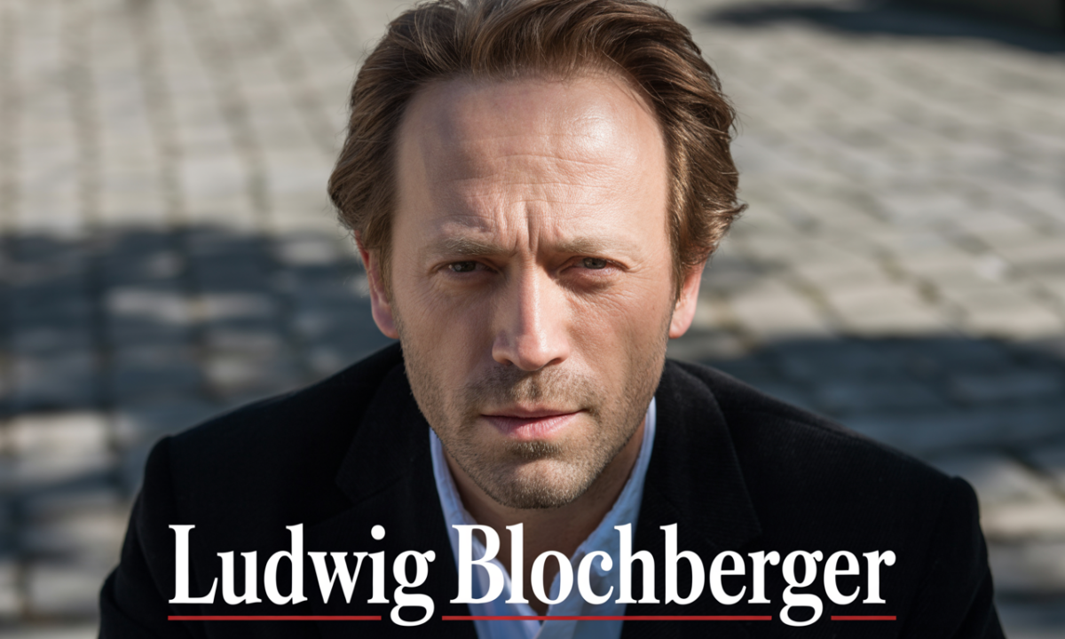 découvrez le parcours et la carrière de ludwig blochberger, acteur allemand reconnu pour ses rôles au cinéma et à la télévision.