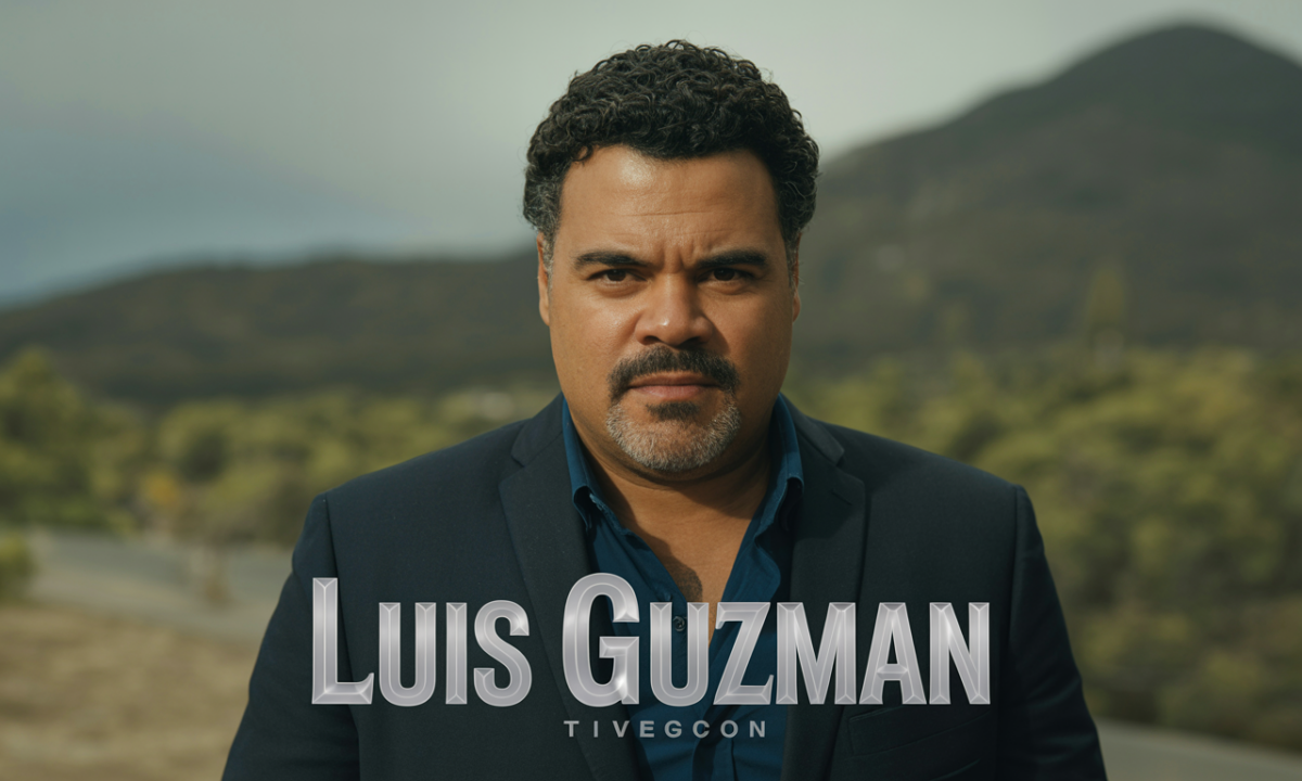 découvrez la biographie, la carrière et les œuvres marquantes de luis guzman, acteur reconnu pour ses rôles emblématiques au cinéma et à la télévision.