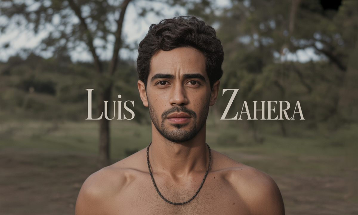 découvrez luis zahera, acteur espagnol reconnu pour ses performances captivantes au cinéma et à la télévision.